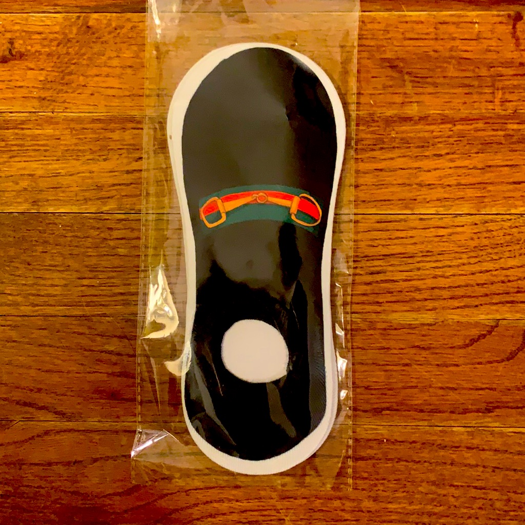 Ped Socks
